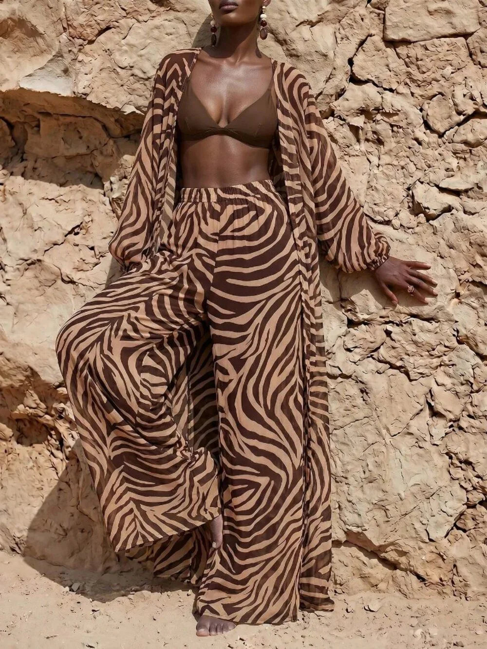 N/A embrace boho
